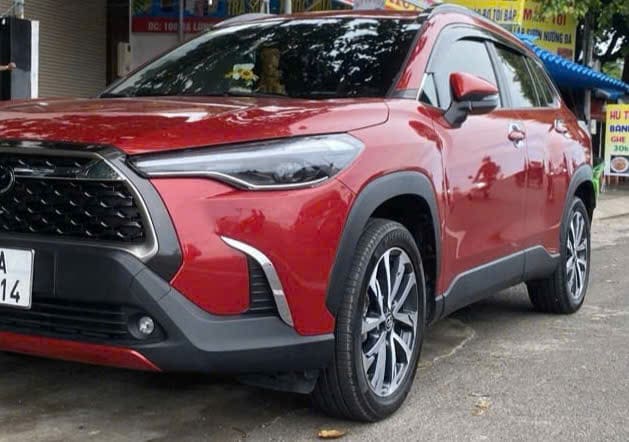 Bán xe Toyota cũ được giá cao tại TPHCM cùng Gia Khang Auto.